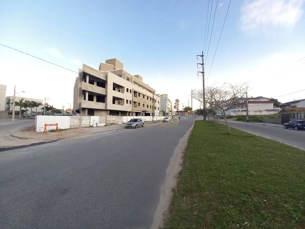 Cobertura, 3 quartos, 124 m² - Foto 4