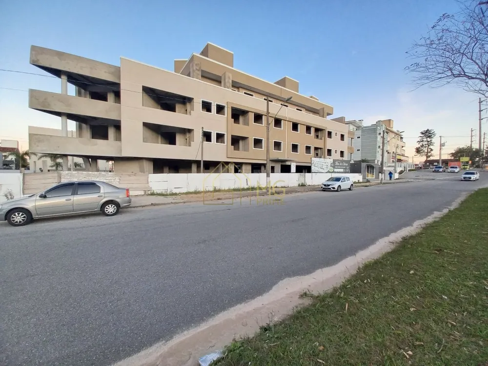 Cobertura, 3 quartos, 124 m² - Foto 5