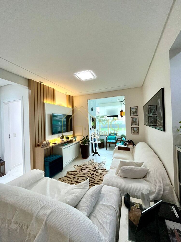 Apartamento, 2 quartos, 76 m² - Foto 1