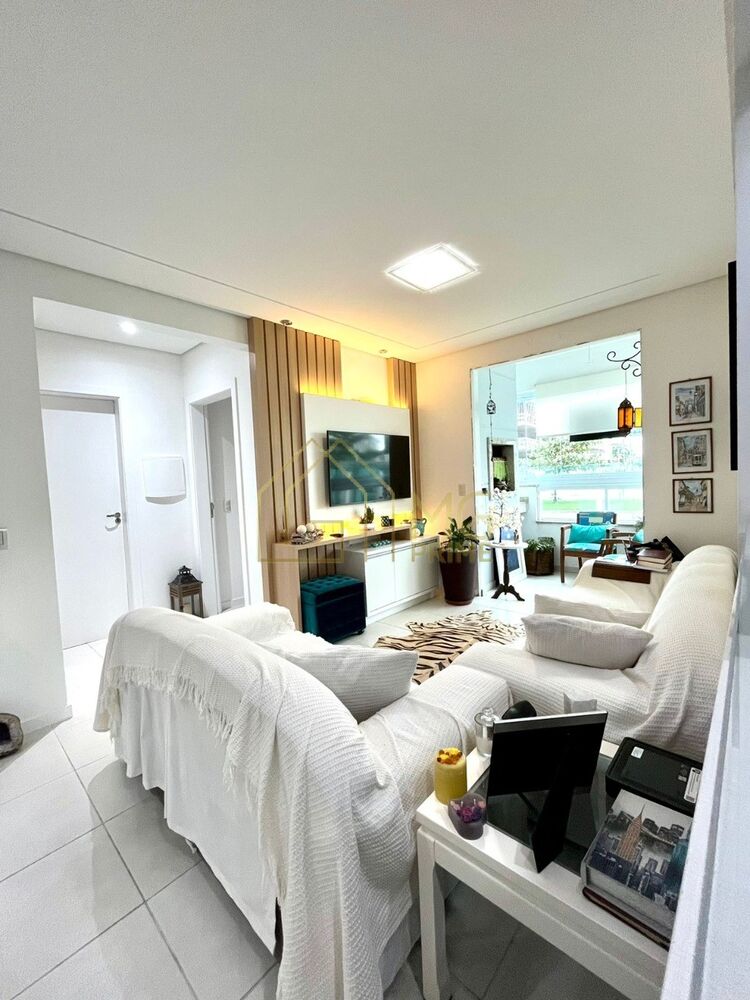 Apartamento, 2 quartos, 76 m² - Foto 2
