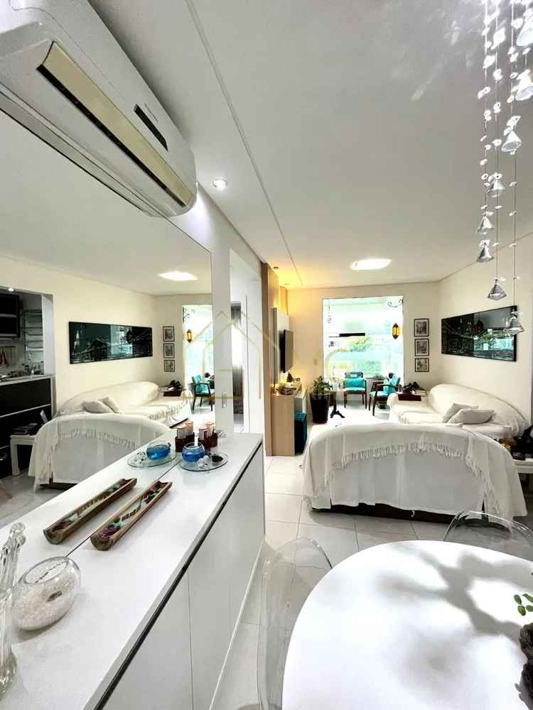 Apartamento, 2 quartos, 76 m² - Foto 3
