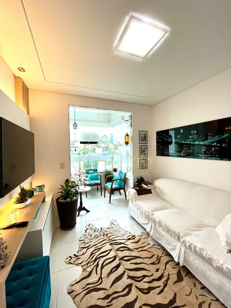 Apartamento, 2 quartos, 76 m² - Foto 4