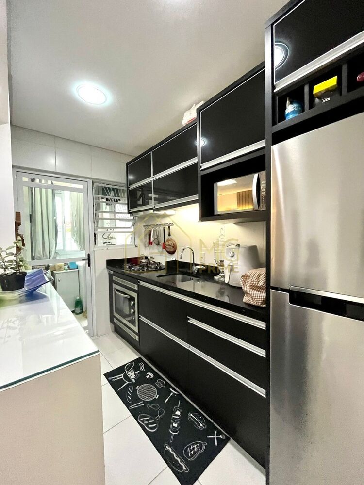 Apartamento, 2 quartos, 76 m² - Foto 3