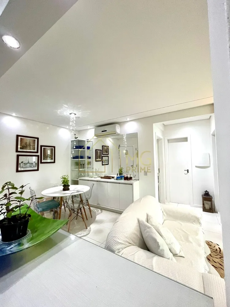 Apartamento, 2 quartos, 76 m² - Foto 9