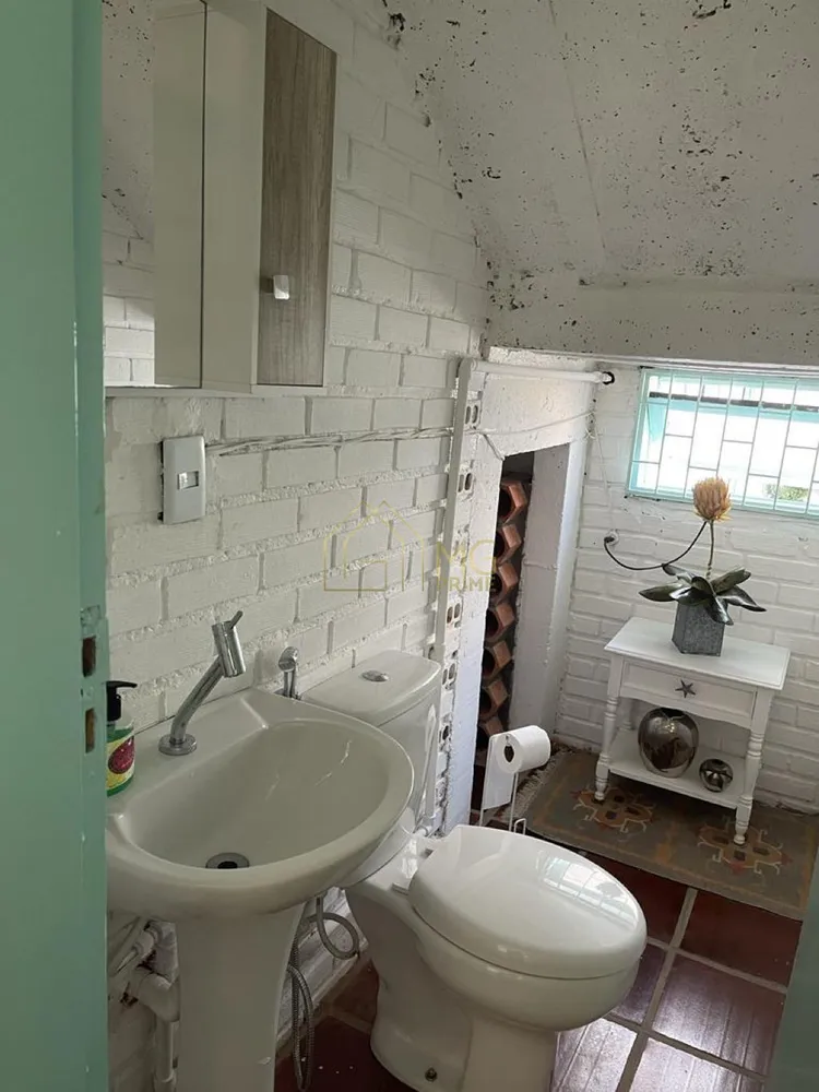 Casa, 4 quartos, 160 m² - Foto 5