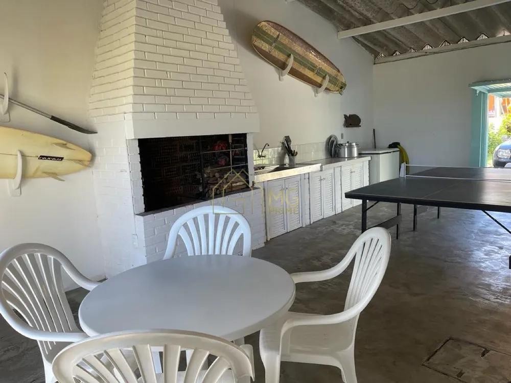 Casa, 4 quartos, 160 m² - Foto 4