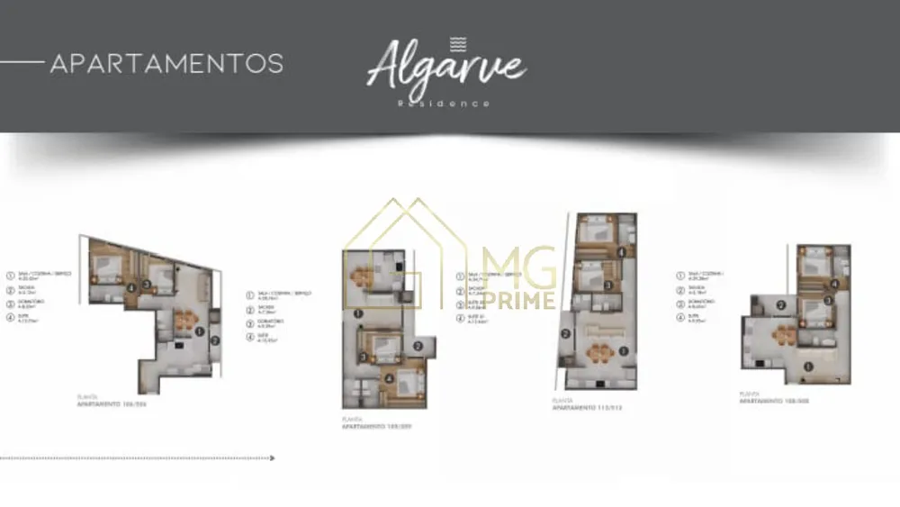 Apartamento, 2 quartos, 68 m² - Foto 7