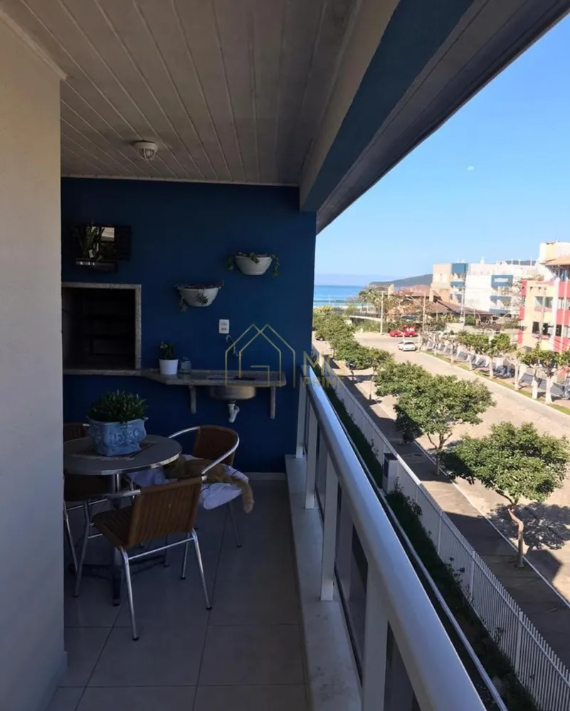Cobertura, 3 quartos, 189 m² - Foto 3