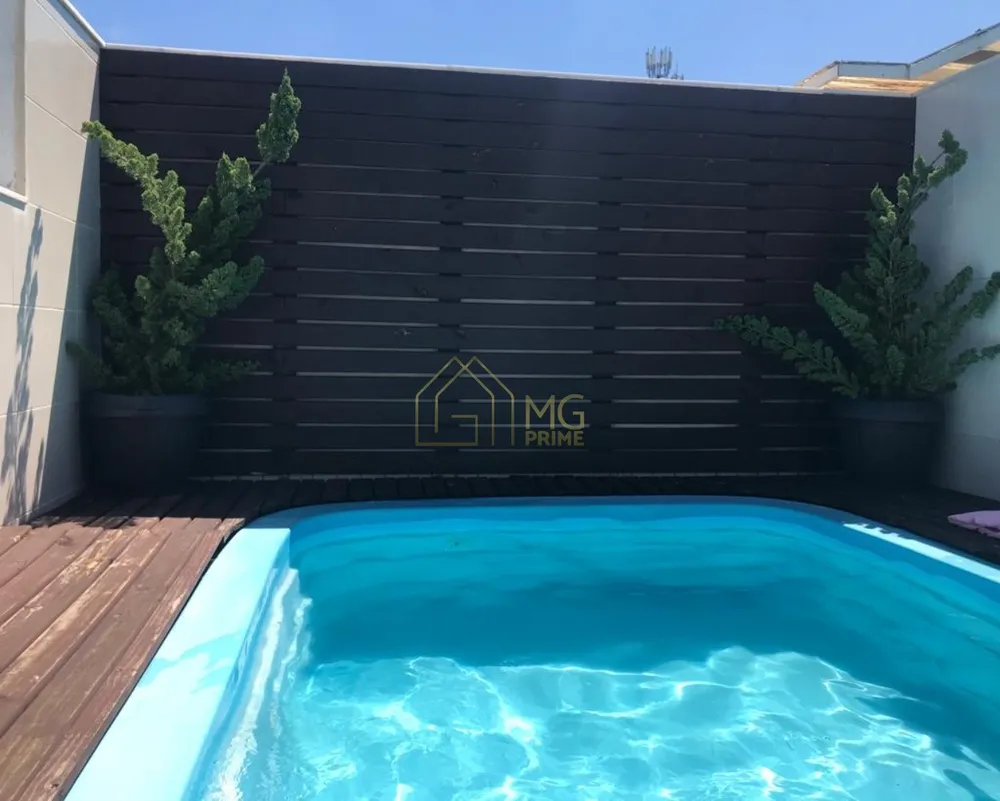 Cobertura, 3 quartos, 189 m² - Foto 13