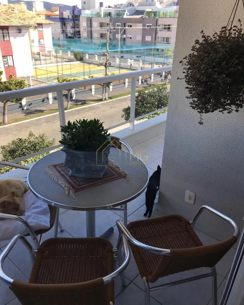 Cobertura, 3 quartos, 189 m² - Foto 4