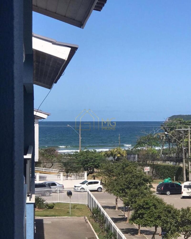 Cobertura, 3 quartos, 189 m² - Foto 1