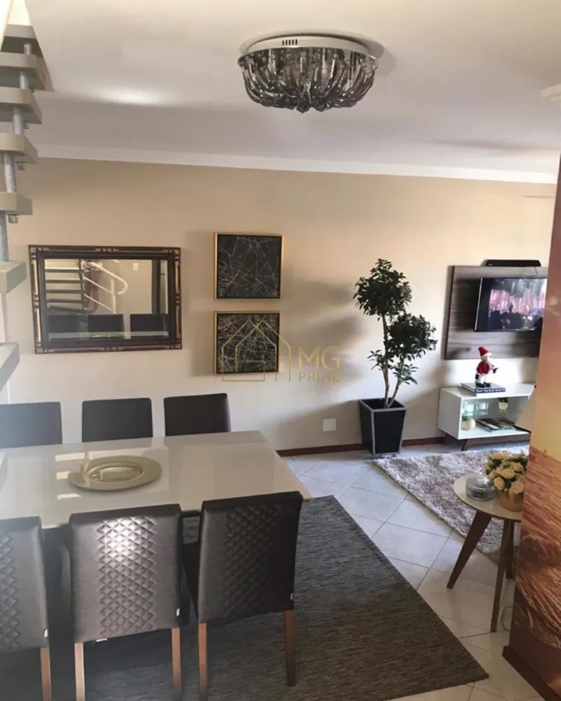 Cobertura, 3 quartos, 189 m² - Foto 11