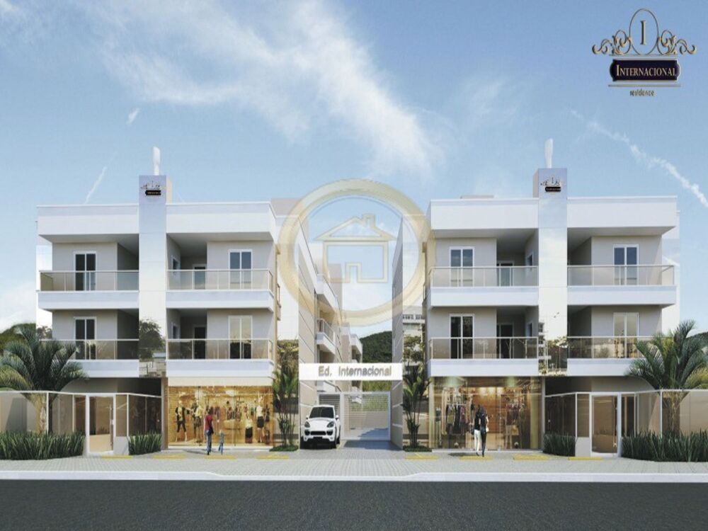 Apartamento, 2 quartos, 72 m² - Foto 1