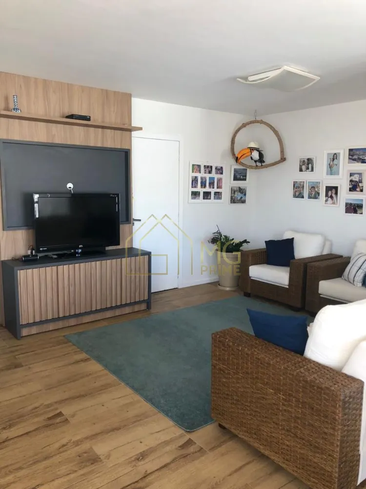 Cobertura, 4 quartos, 188 m² - Foto 9