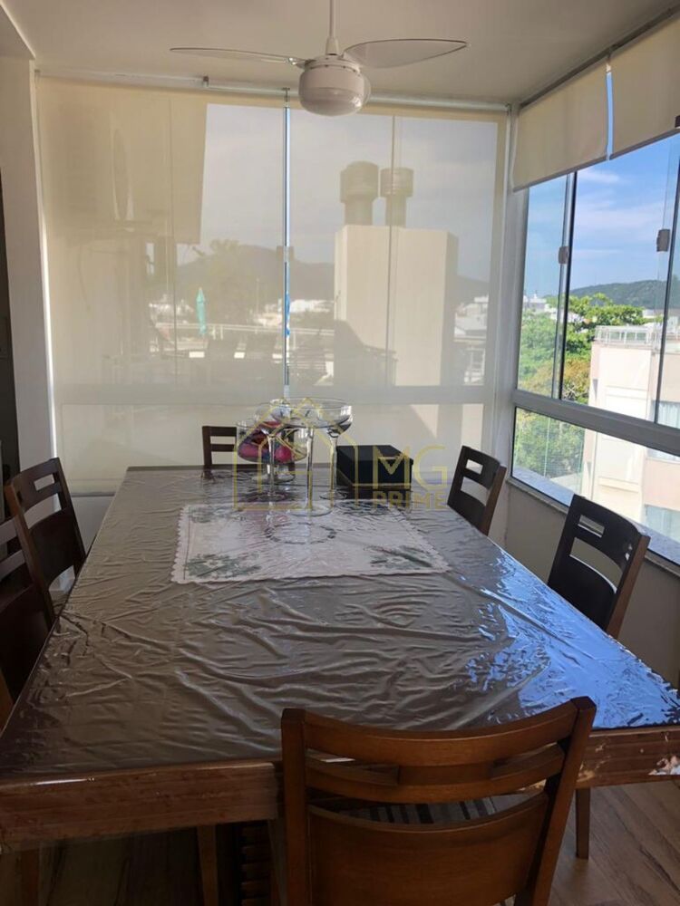 Cobertura, 4 quartos, 188 m² - Foto 1