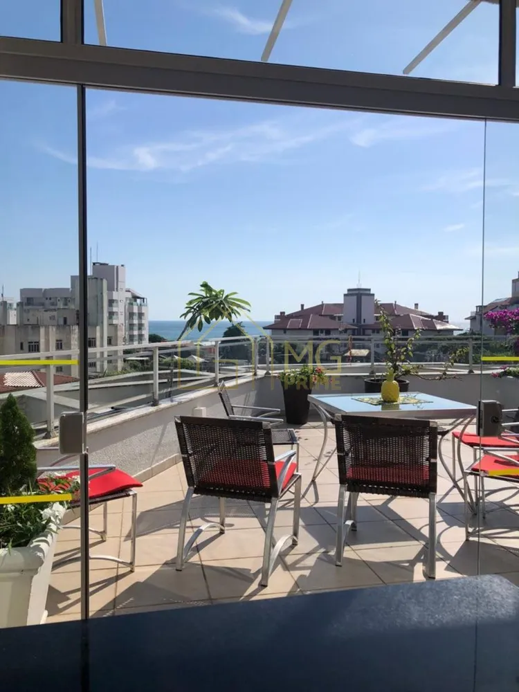 Cobertura, 4 quartos, 188 m² - Foto 12