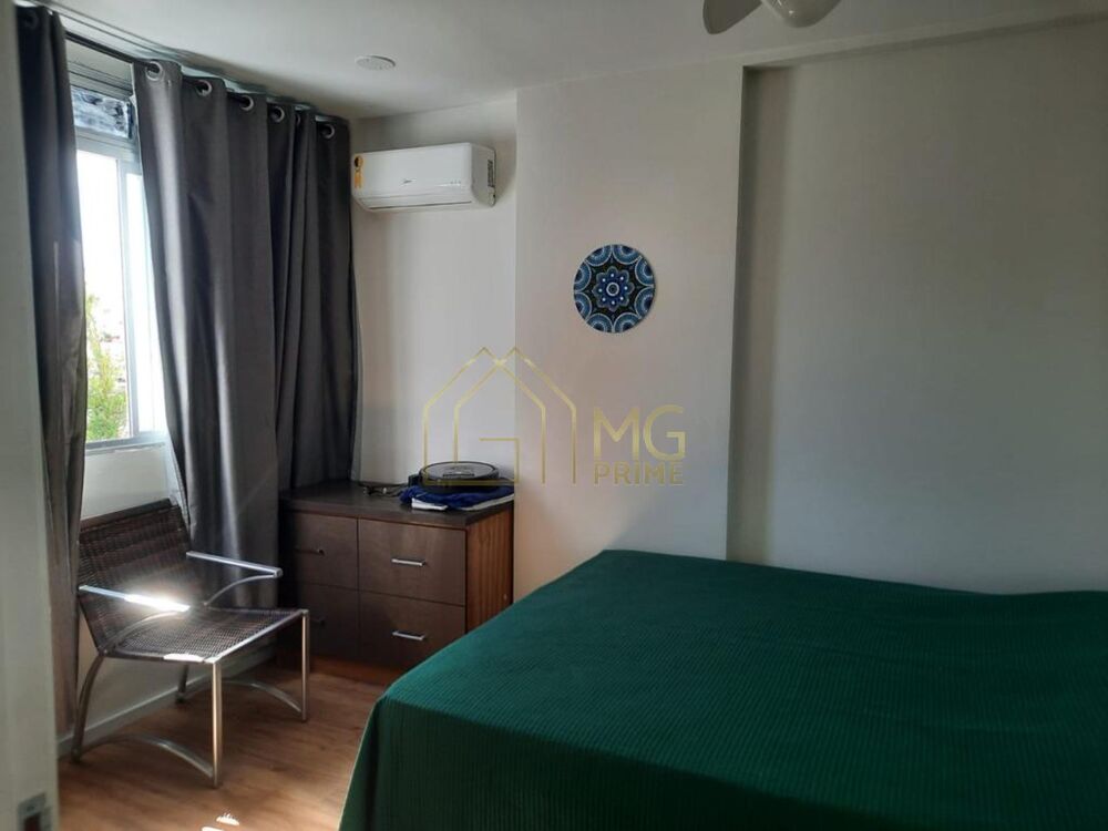 Cobertura, 4 quartos, 188 m² - Foto 2