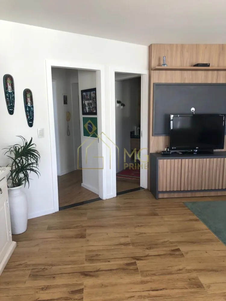 Cobertura, 4 quartos, 188 m² - Foto 3