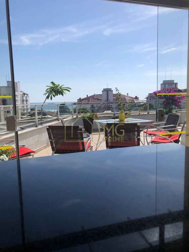 Cobertura, 4 quartos, 188 m² - Foto 4