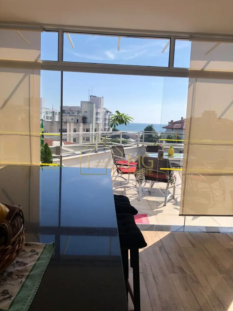 Cobertura, 4 quartos, 188 m² - Foto 6