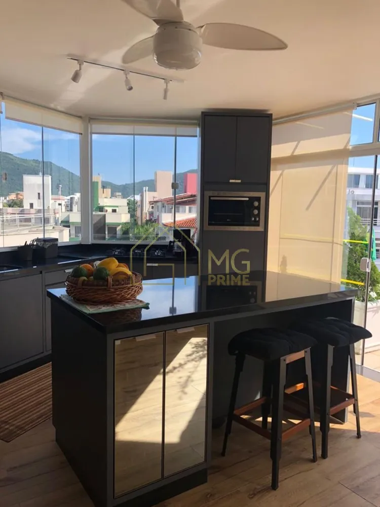 Cobertura, 4 quartos, 188 m² - Foto 7