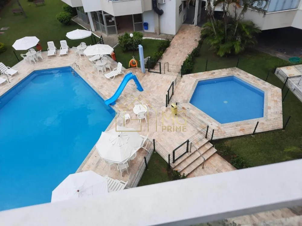 Cobertura, 4 quartos, 188 m² - Foto 1