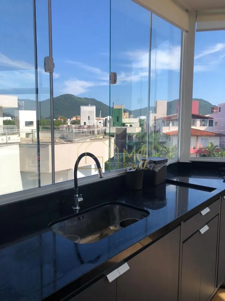 Cobertura, 4 quartos, 188 m² - Foto 5