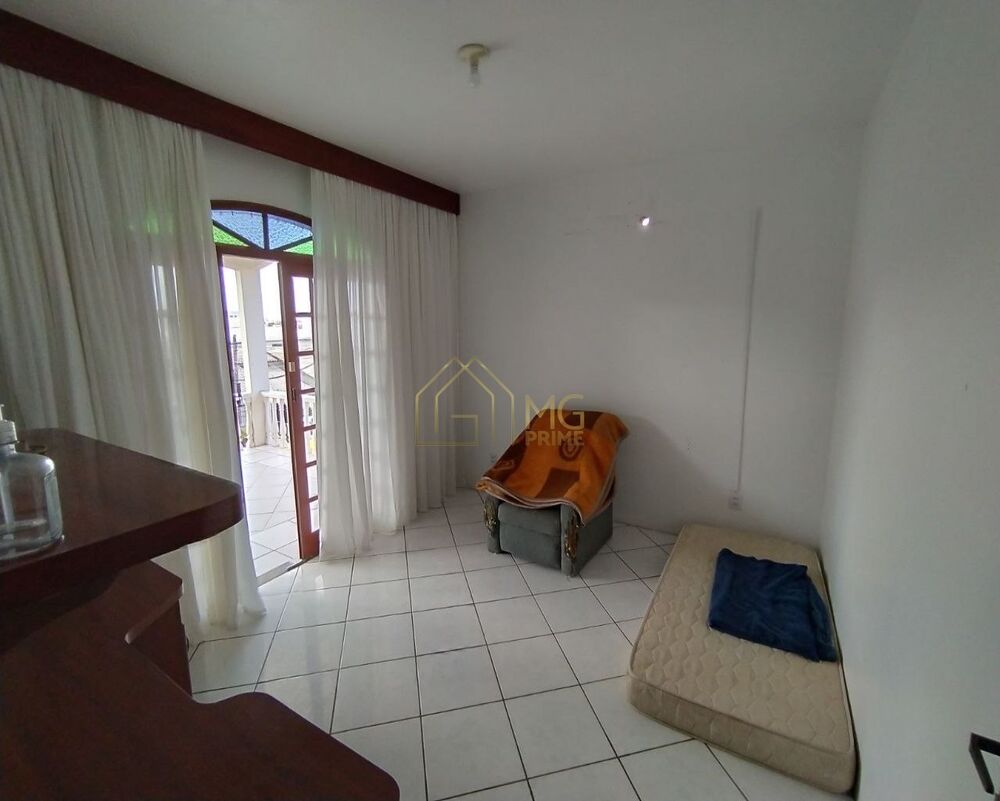 Casa, 5 quartos - Foto 2