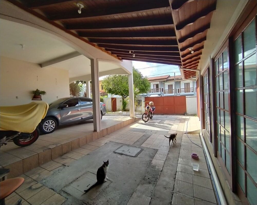 Casa, 5 quartos - Foto 3