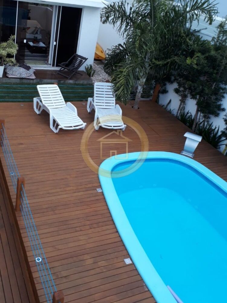 Casa, 3 quartos, 246 m² - Foto 2