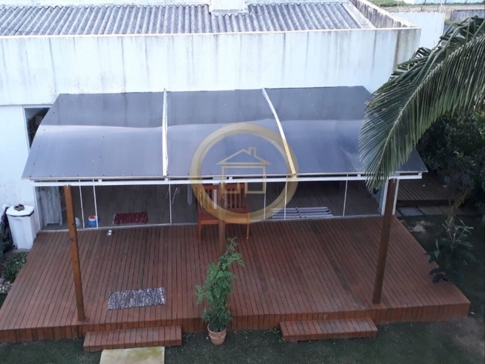 Casa, 3 quartos, 246 m² - Foto 1