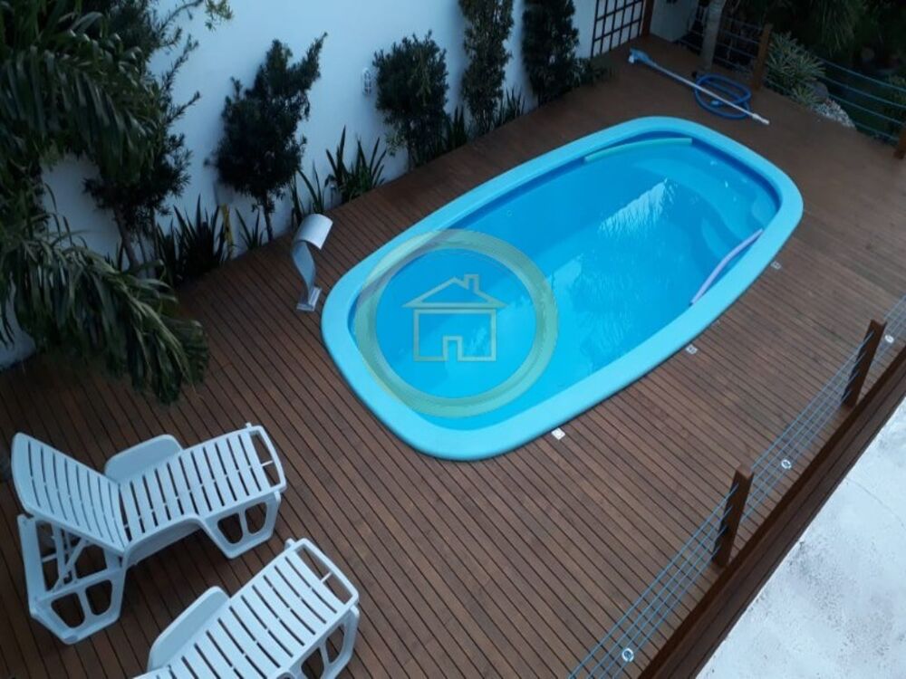 Casa, 3 quartos, 246 m² - Foto 3