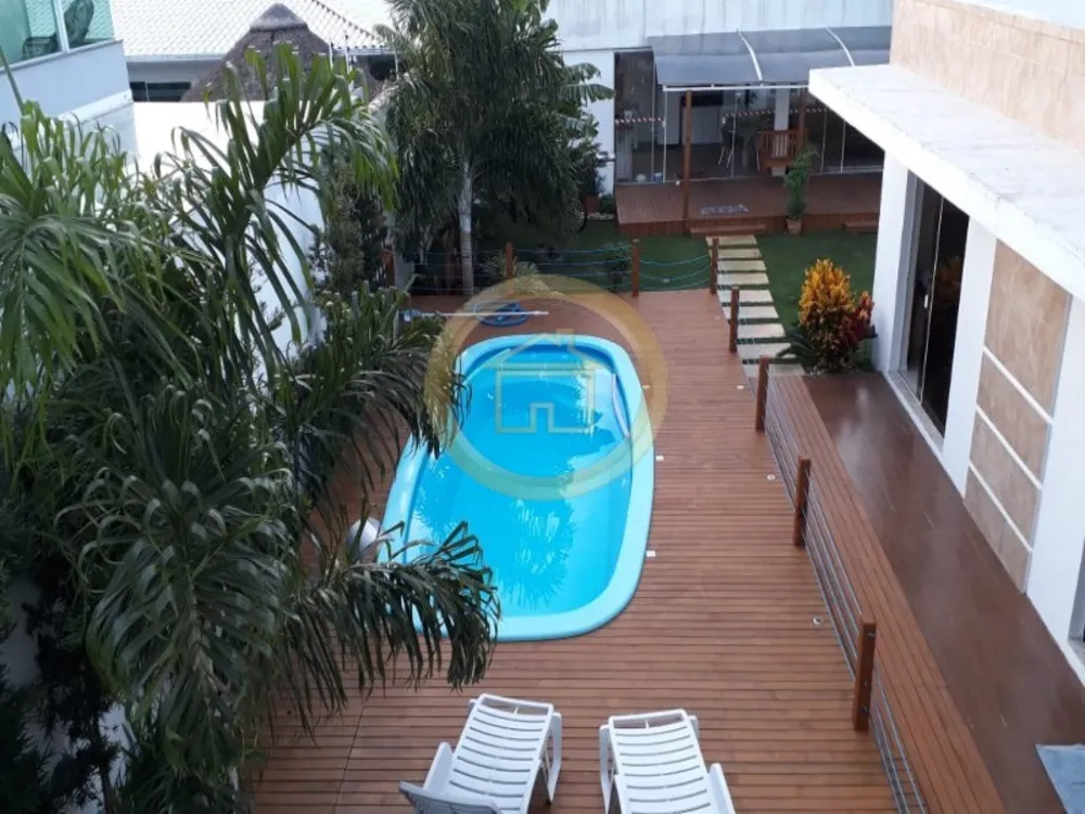 Casa, 3 quartos, 246 m² - Foto 5