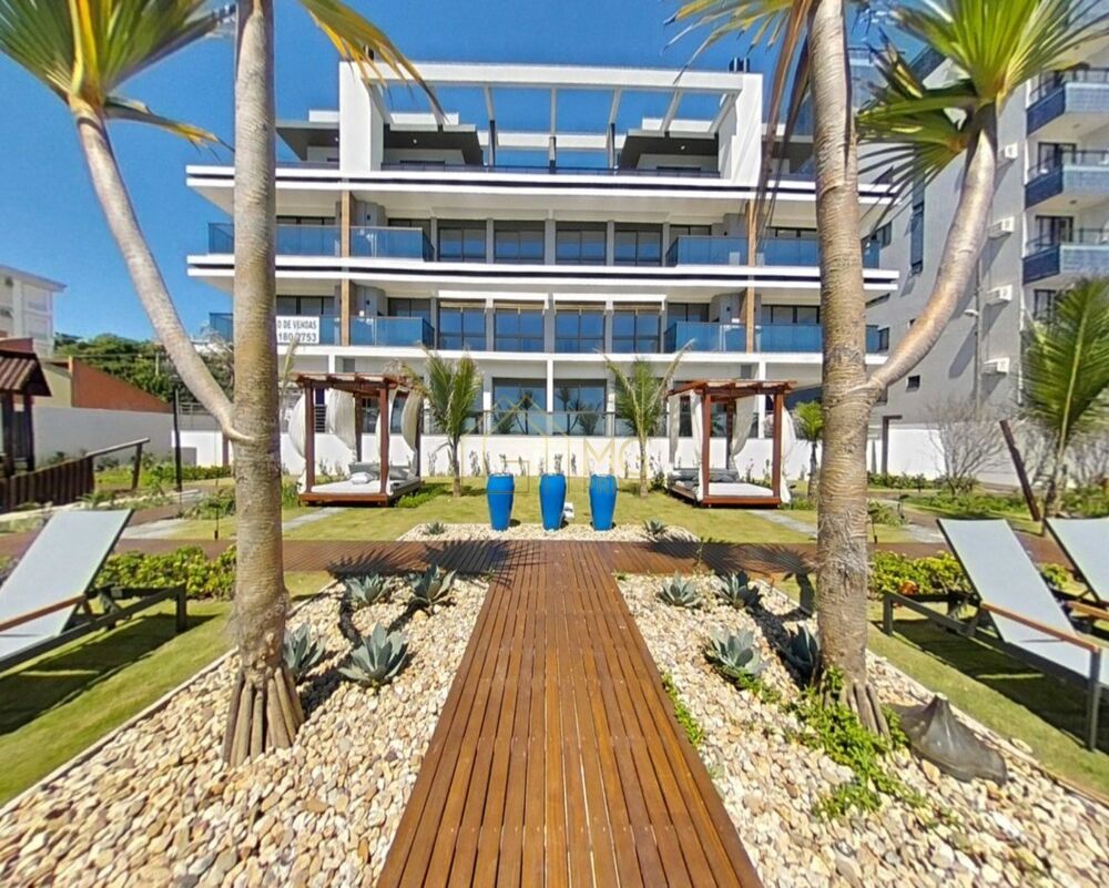 Cobertura, 2 quartos, 229 m² - Foto 3