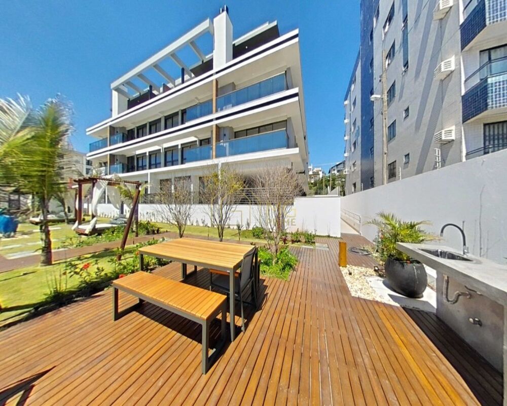 Cobertura, 2 quartos, 229 m² - Foto 1