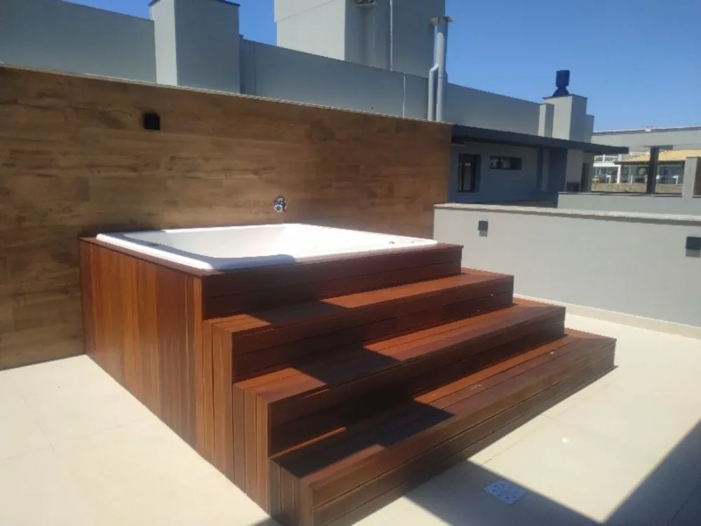 Cobertura, 2 quartos, 229 m² - Foto 8