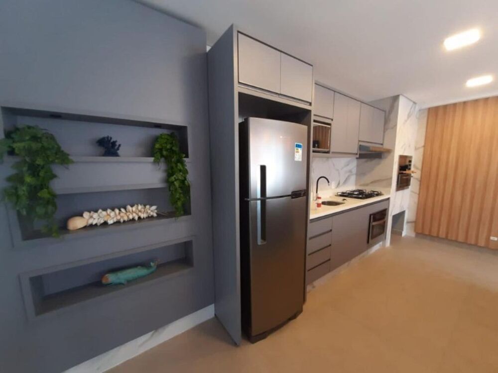 Cobertura, 2 quartos, 229 m² - Foto 4