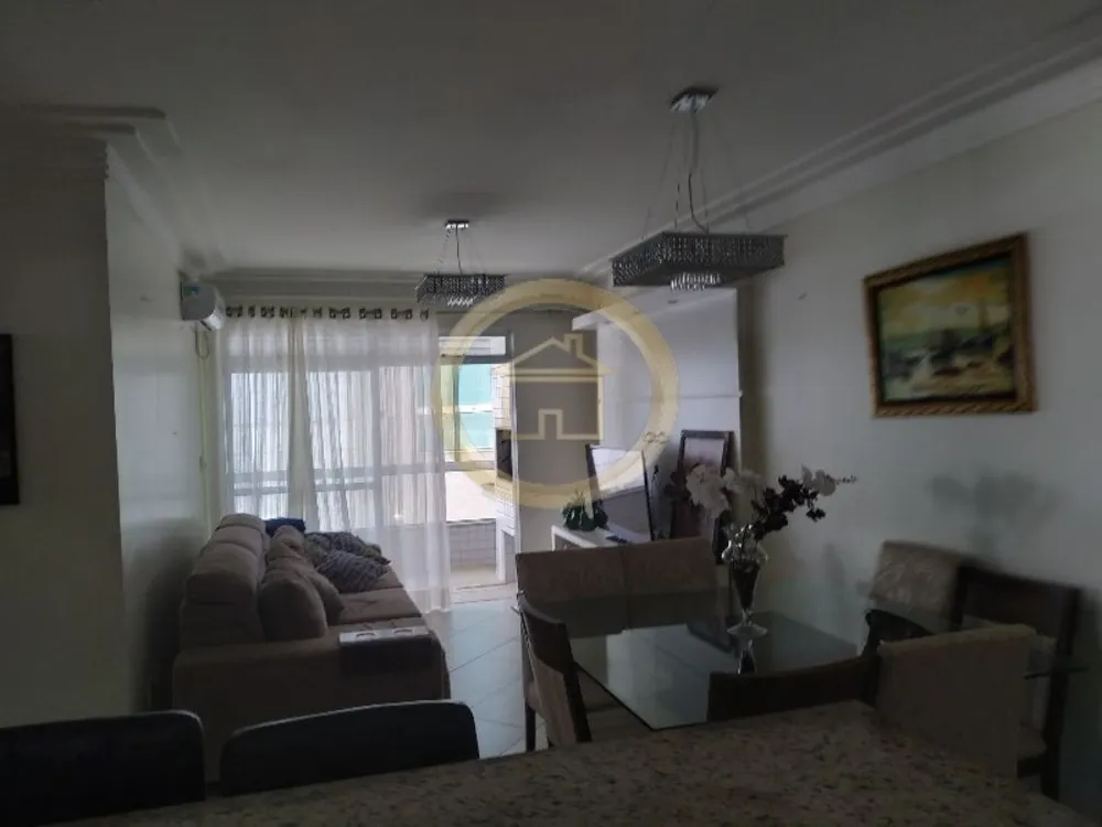 Apartamento, 3 quartos, 110 m² - Foto 7