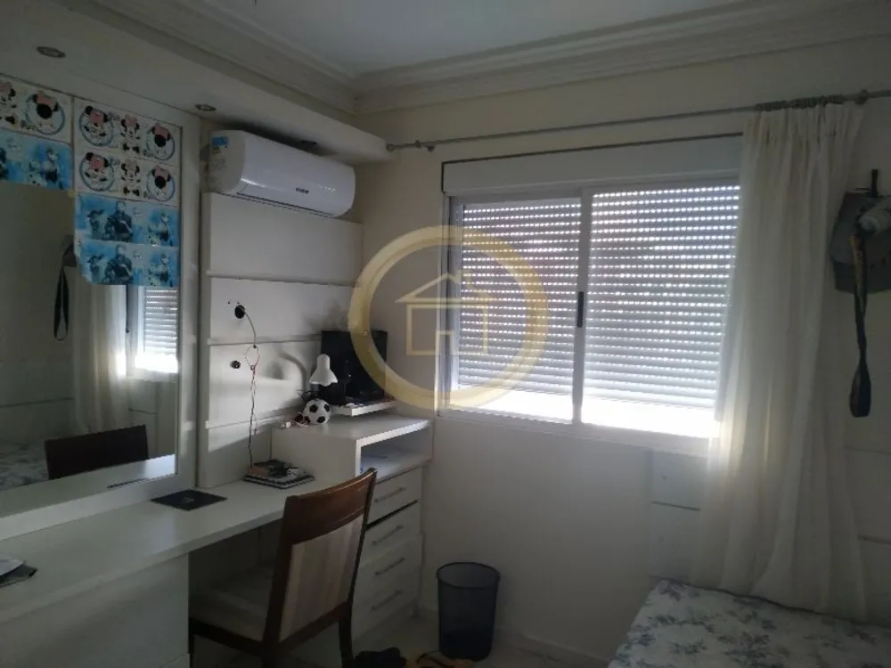 Apartamento, 3 quartos, 110 m² - Foto 9