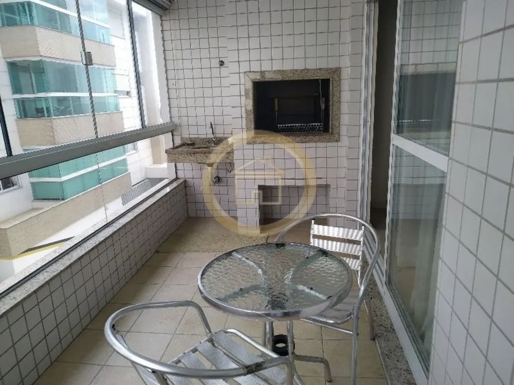 Apartamento, 3 quartos, 110 m² - Foto 3