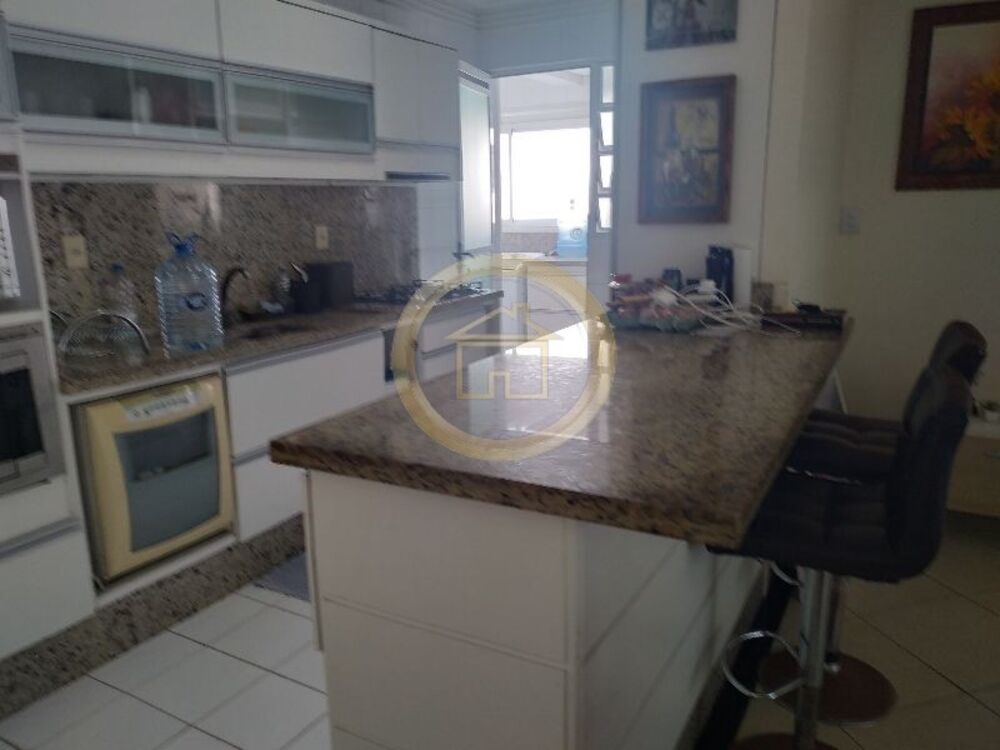 Apartamento, 3 quartos, 110 m² - Foto 2