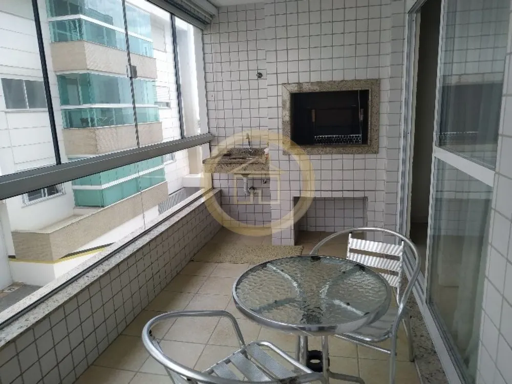 Apartamento, 3 quartos, 110 m² - Foto 2