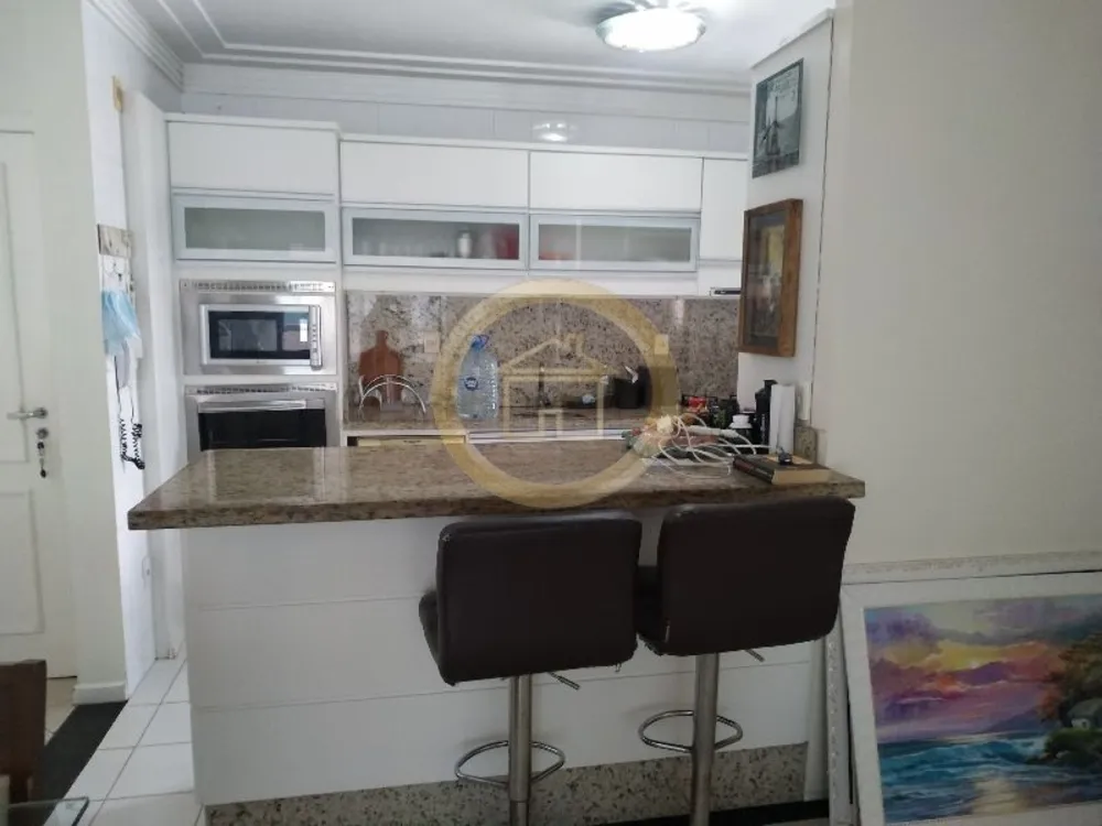 Apartamento, 3 quartos, 110 m² - Foto 6