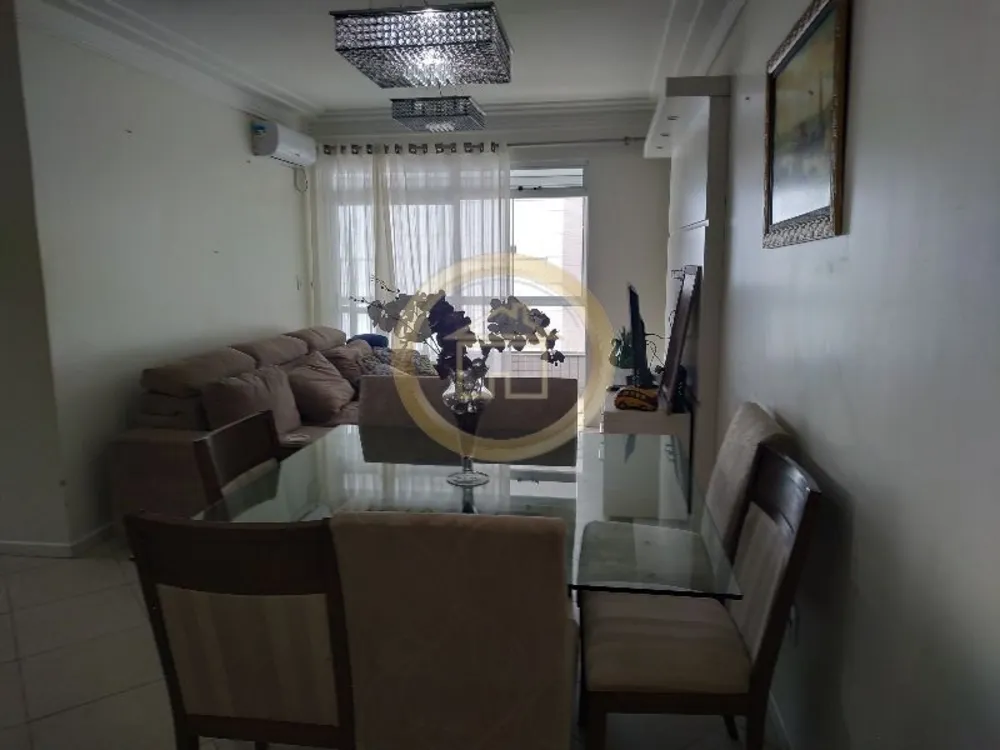 Apartamento, 3 quartos, 110 m² - Foto 4