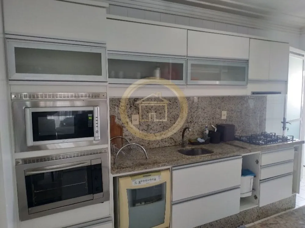 Apartamento, 3 quartos, 110 m² - Foto 8