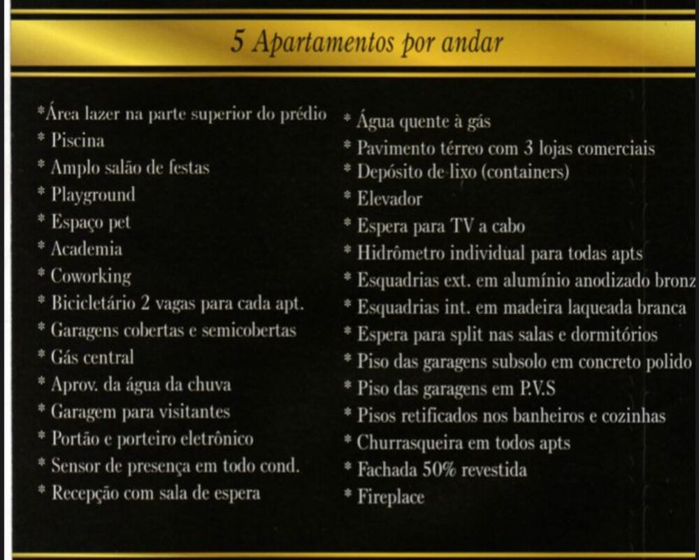 Apartamento, 3 quartos, 91 m² - Foto 3
