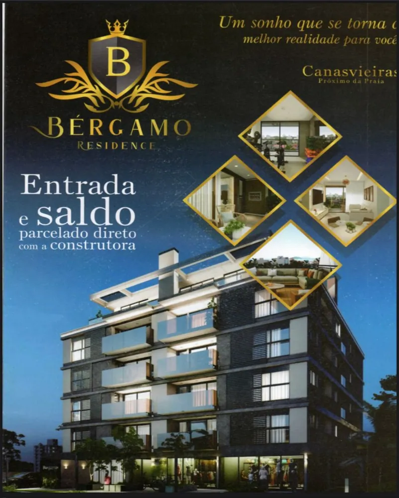 Apartamento, 3 quartos, 91 m² - Foto 2