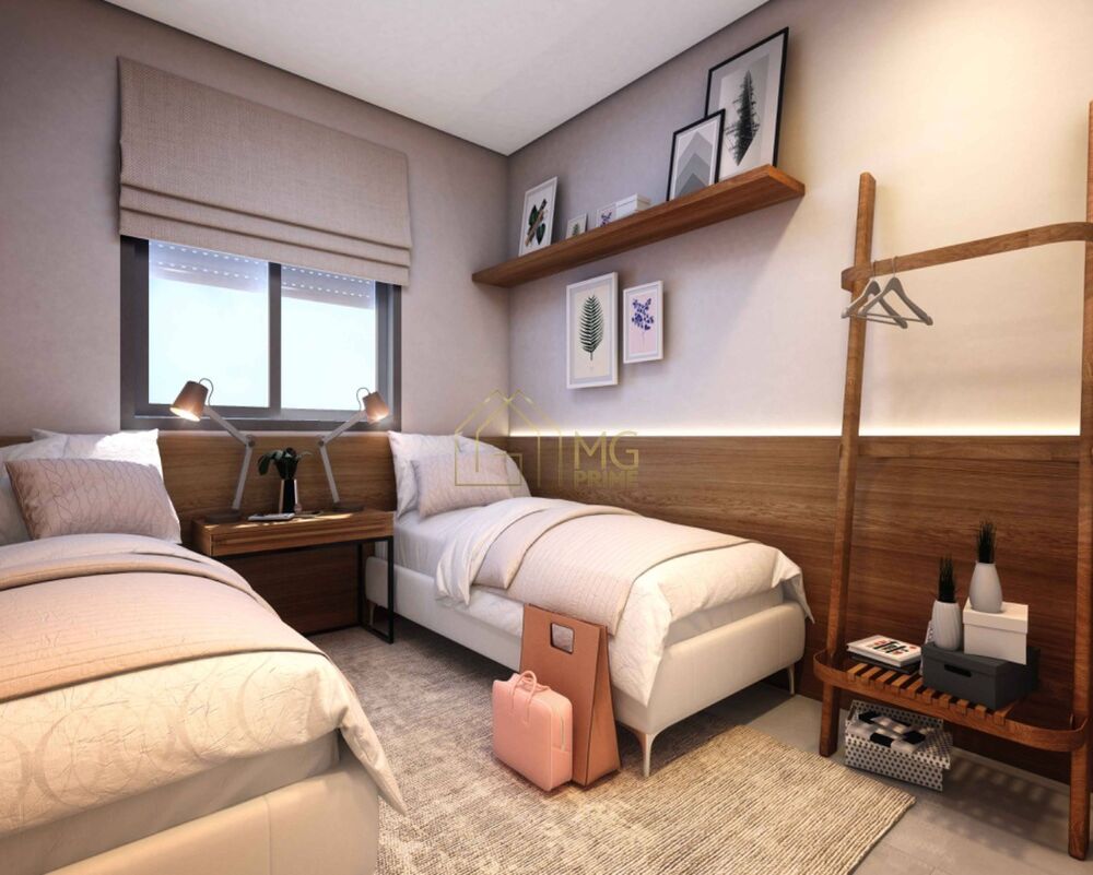 Apartamento, 2 quartos, 67 m² - Foto 3