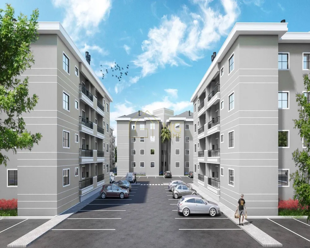 Apartamento, 2 quartos, 67 m² - Foto 2
