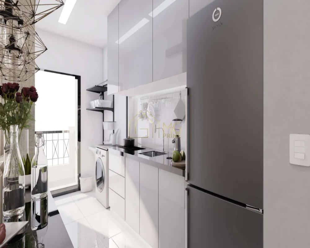 Apartamento, 2 quartos, 67 m² - Foto 9